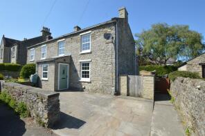 1, Church View, Church Street, Leyburn DL8 5QG