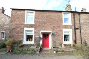 2 Ryecroft, South View, Back Lane And Road Leading To Parsonage, Brampton CA8 1LL