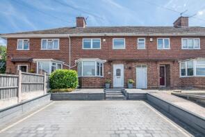 64, Oak Road, Bromsgrove B61 0LT