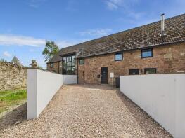 2 The Threshing Barn, Steppe House Farm, A40 Pencraig From C1260 To Boat Lane, Ross-on-wye HR9 6HR