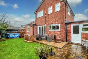 18, Hillthorpe Drive, Thorpe Audlin, Pontefract WF8 3ET