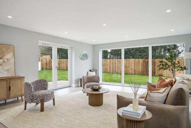* Show Home
