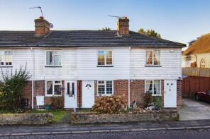 6, Rose Terrace, Teston Road, Offham, West Malling ME19 5PE