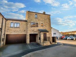 8, St Robert Close, Gargrave, Skipton BD23 3PT