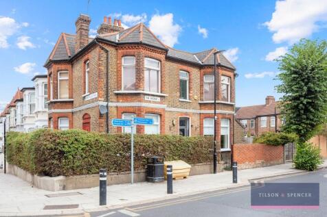 The Avenue, London, N17