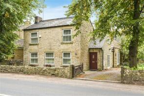 Avenue Cottage, The Avenue, Ripon HG4 4DB