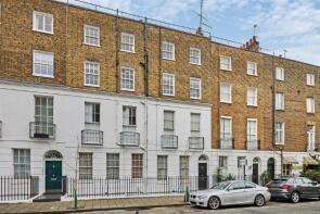 Flat D, 30, Upper Montagu Street, London W1H 1RP