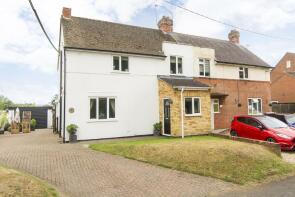 9, Chapel Lane, Lutterworth LE17 4JS