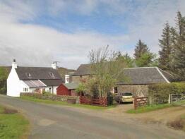 Frachadil Farm, Tobermory, Calgary PA75 6QQ