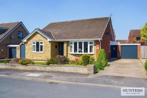 4, Waverley Close, Carlton, Goole DN14 9LS
