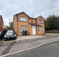 3, Mill Burn Way, Birmingham B9 4PH