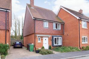 26, Bagham Place, Canterbury CT4 8DF