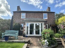 Eden Grove, Armathwaite CA4 9PB