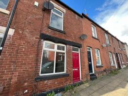 9, Swarcliffe Road, Sheffield S9 3FA