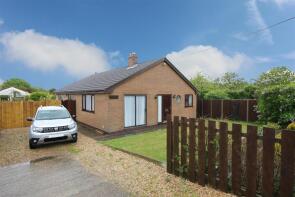 New Bungalow, Sea Road, Skegness PE24 5XW