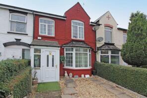 29, Ash Street, Woodhill, Bridgnorth WV16 6HW