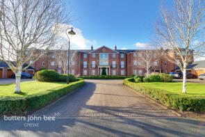 26, Ashbourne Drive, Crewe CW2 5FY