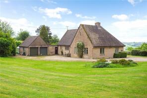 Wychwood, 3/101 Stow Road Plantation To Brockhampton Park, Cheltenham GL54 5ST