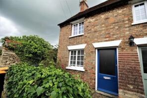 5, Silver Street, Stevington MK43 7QN