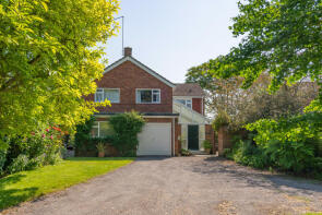 Kymbos, High Street, North Moreton, Didcot OX11 9AT