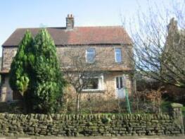1, Haddon Villas, Chatsworth Road, Matlock DE4 2EH