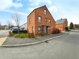 4, Chapel Drive, Worksop S80 3FZ