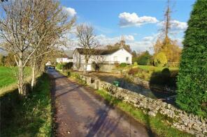Four Winds, Road Running Parallel To The A685 From The A66 Overpass, Kirkby Stephen CA17 4EW