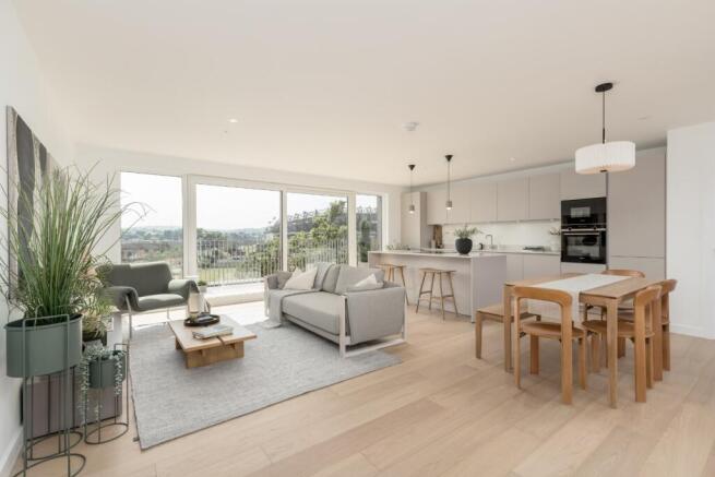 Living/Dining