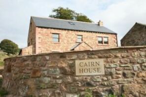 Cairn Cottage, Road Leading From Cumrew To Alby Field, Cumrew, Brampton CA8 9DD