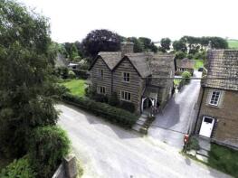 12 Orchard House, Mudford Sock, Mudford, Yeovil BA22 8EA