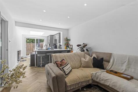 Bramble Drive, Hailsham