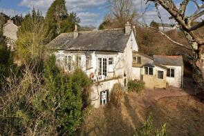 Greystones, Road Past The Knut House, Newton Abbot TQ12 4QR