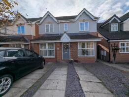 8, Curlew Close, Darlington DL3 0EQ