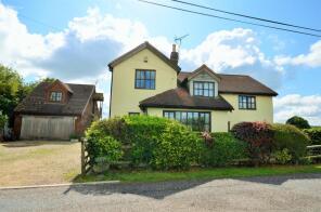 Laurel Cottage, Main Road, Dorchester DT2 7ED