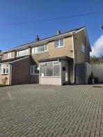 15, Burns Crescent, Caldicot NP26 4LP