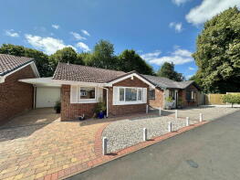41, Malory Drive, Aqueduct, Telford TF3 1NW