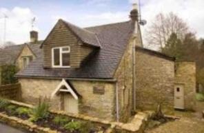 1, Gregory Cottages, Lane From Syreford Road To North Farm, Cheltenham GL54 4JF