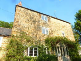 Mill Cottage, Church End, Swerford, Chipping Norton OX7 4AY