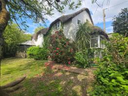 School House Lane Cottage, Thorncombe TA20 4PL