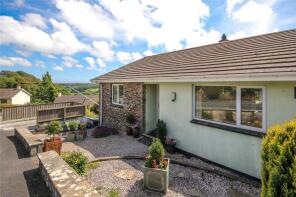 16, Glebeland, Kingsbridge TQ7 3RD