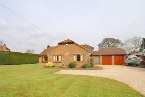 Applewood, Church Lane, Lymington SO41 5QL