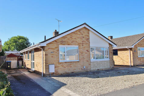 Manor Road, Ducklington, OX29