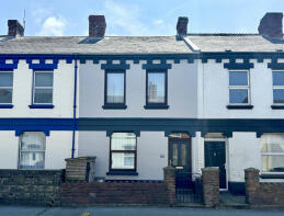 18, Rolle Street, Barnstaple EX31 1JN