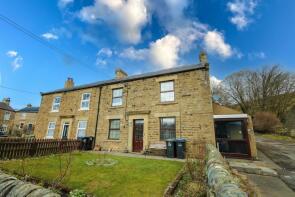 24 South View, Front Street, Bishop Auckland DL13 1BE