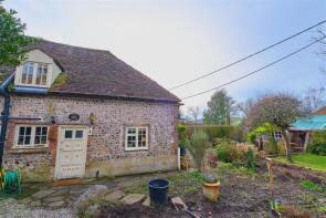 Bridle Cottage, The Street, Polegate BN26 5RE