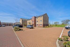 Flat 3, 26, Thornbank Crescent, Falkirk FK2 9BQ