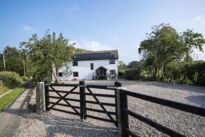 Lawn Cottage, Lane To Laundry Cottage, Oswestry SY10 8AB