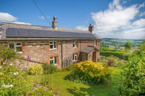 New House, C1238 Cluttin Road To The Old Rectory, Hereford HR2 8EZ