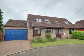 1, Belgrave Drive, Brough HU15 2NN