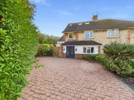 1, Lucerne Close, Brighton BN41 2FF